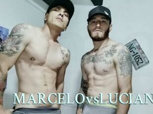 MARCELOvsLUCIAN