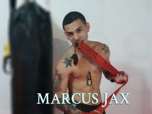 MARCUS_JAX