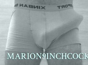 MARION9INCHCOCK Ambiance Gay