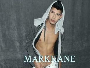 MARKKANE Ambiance Gay