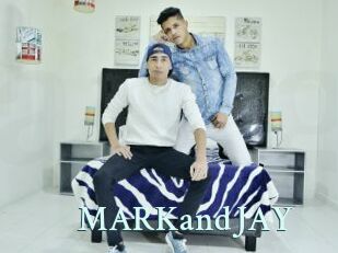 MARKandJAY