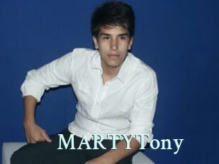 MARTYTony