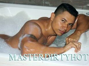 MASTERDIRTYHOT