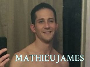 MATHIEUJAMES