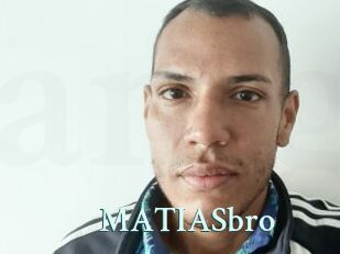 MATIASbro