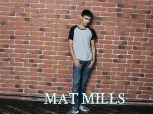 MAT_MILLS