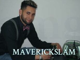 MAVERICKSLAM