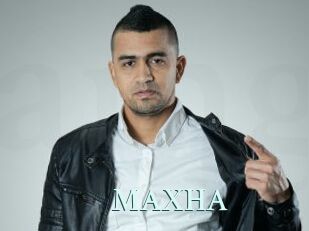 MAXHA