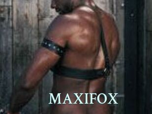 MAXIFOX