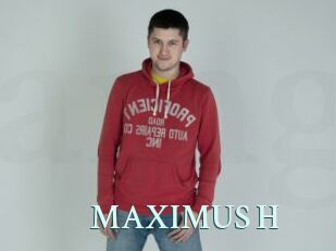 MAXIMUS_H
