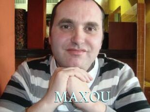 MAXOU