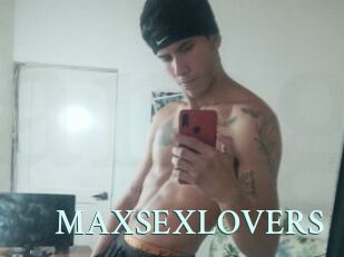 MAXSEXLOVERS