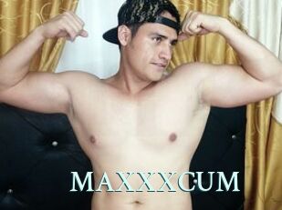 MAXXXCUM