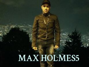 MAX_HOLMES5
