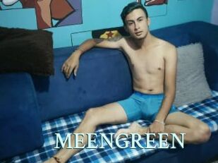 MEENGREEN