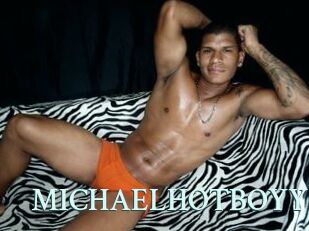 MICHAELHOTBOYY