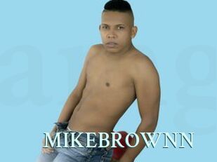 MIKEBROWNN