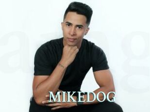 MIKEDOG