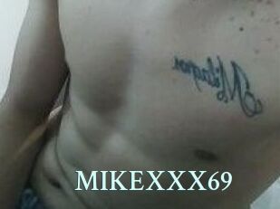 MIKEXXX69