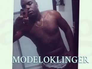 MODELOKLINGER