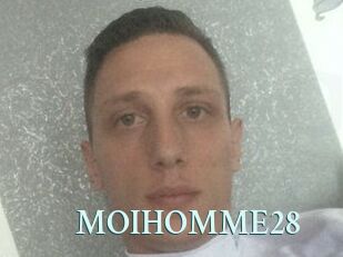 MOIHOMME28 Ambiance Gay