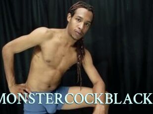 MONSTER_COCK_BLACK