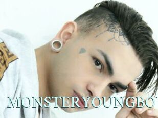 MONSTERYOUNGBOY