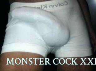 MONSTER_COCK_XXL Ambiance Gay