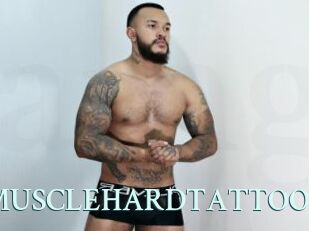 MUSCLEHARDTATTOO Ambiance Gay