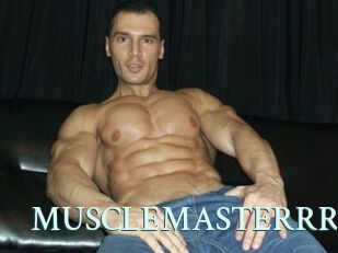 MUSCLEMASTERRR