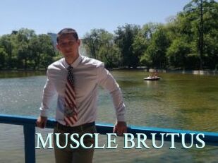 MUSCLE_BRUTUS Ambiance Gay