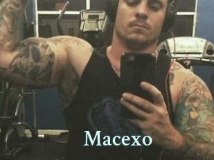 Macexo