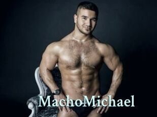 MachoMichael