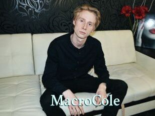 MacroCole