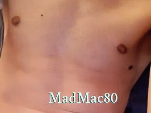 MadMac80 Ambiance Gay