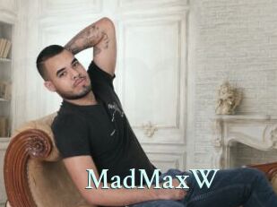 MadMaxW