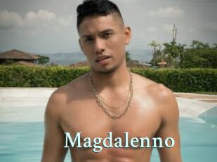 Magdalenno