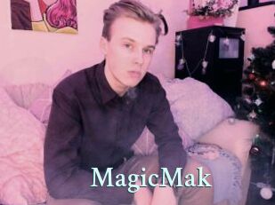 MagicMak