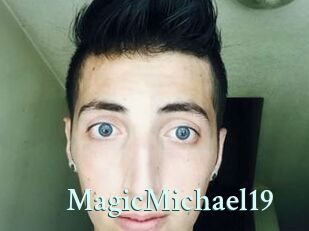 MagicMichael19