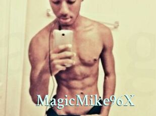 MagicMike96X