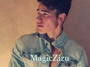 MagicZizu Ambiance Gay