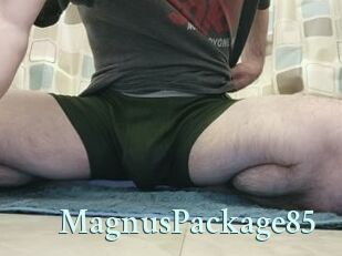 MagnusPackage85