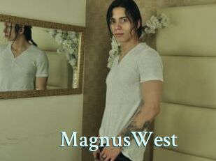 MagnusWest