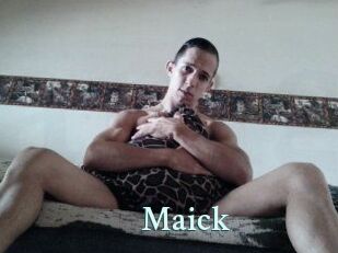 Maick