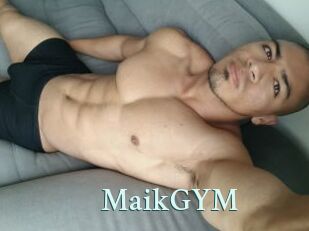 MaikGYM