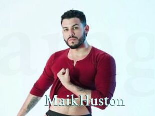 MaikHuston
