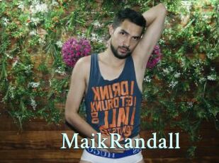 MaikRandall