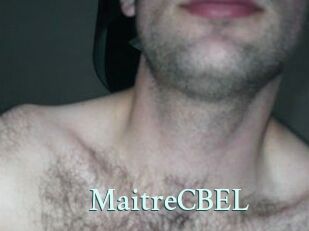 MaitreCBEL Ambiance Gay