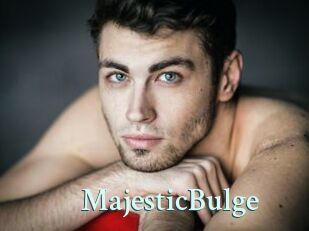 MajesticBulge