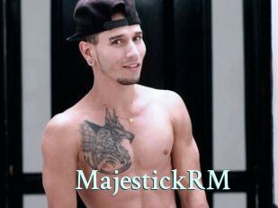 MajestickRM Ambiance Gay